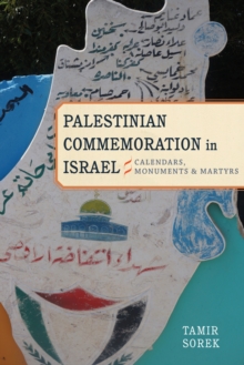 Image for Palestinian Commemoration in Israel