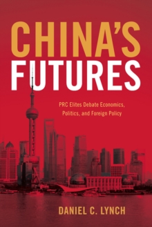 Image for China's Futures