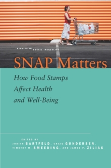 Image for SNAP Matters