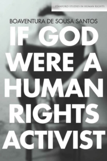 Image for If God Were a Human Rights Activist