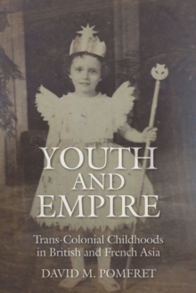 Image for Youth and Empire