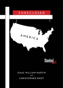 Image for Foreclosed America