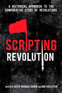 Image for Scripting Revolution
