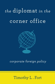 Diplomat in the Corner Office