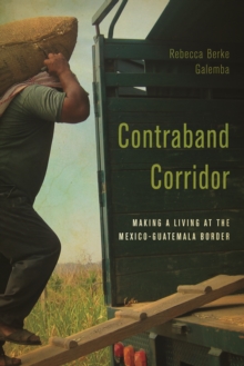 Image for Contraband Corridor