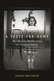 Taste for Home