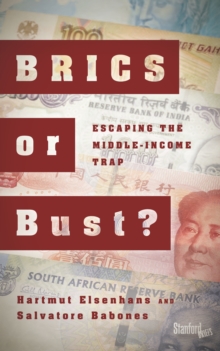 Image for BRICS or Bust?