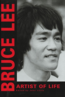 Image for Bruce Lee  : artist of life