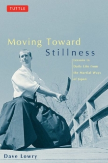 Image for Moving Toward Stillness