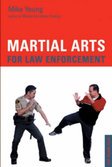 Image for Martial Arts Techniques for Law Enforcement