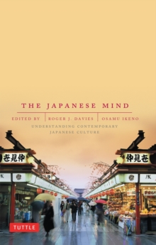 Image for The Japanese Mind