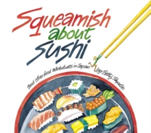 Image for Squeamish About Sushi