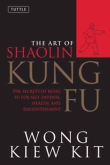 Image for The Art of Shaolin Kung Fu