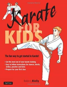 Image for Karate for kids