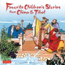 Image for Favorite Children's Stories from China & Tibet