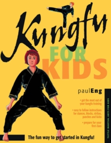 Image for Kungfu for kids