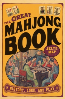 Great Mahjong Book