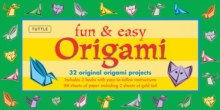 Image for Fun and Easy Origami