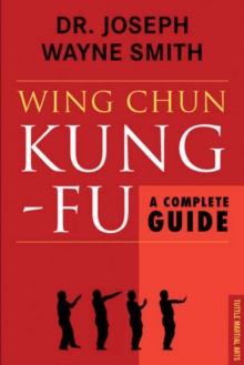 Image for Wing Chun Kung-fu