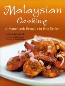 Image for Malaysian Cooking