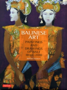 Image for Balinese Art