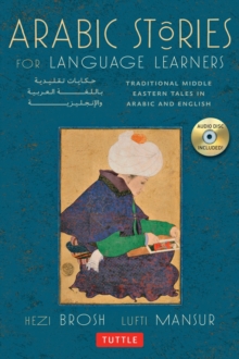 Image for Arabic stories for language learners  : 66 traditional tales