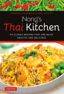 Image for Nong's Thai Kitchen