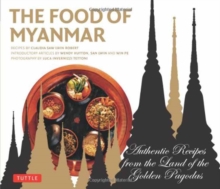 Image for The Food of Myanmar