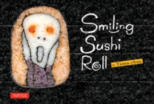 Image for Smiling sushi roll