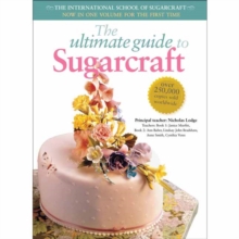 Image for Ultimate Guide to Sugarcraft