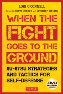 Image for Jiu-Jitsu Strategies and Tactics for Self-Defense