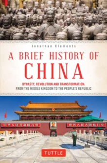 Brief History of China