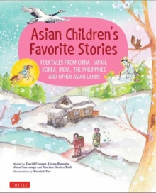 Image for Asian children's favorite stories