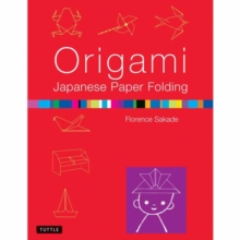 Origami Japanese Paper Folding