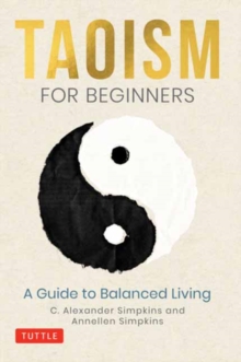 Image for Taoism for beginners  : a guide to balanced living