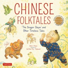 Image for Chinese Folktales