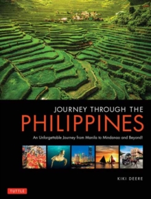 Image for Journey Through the Philippines : An Unforgettable Journey from Manila to Mindanao and Beyond!