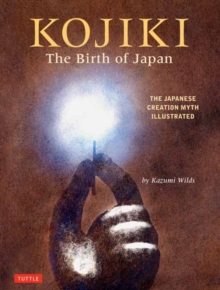 Image for Kojiki: The Birth of Japan
