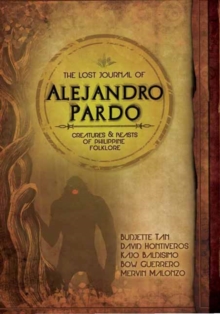Image for The Lost Journal of Alejandro Pardo
