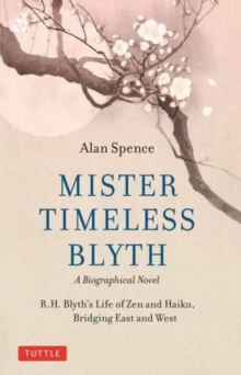 Image for Mister Timeless Blyth: A Biographical Novel