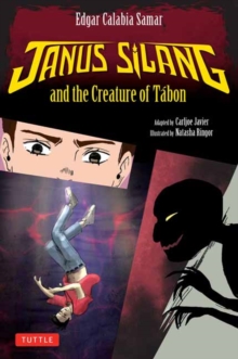 Image for Janus Silang and the Creature of Tabon