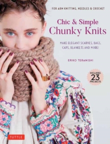 Image for Chic & Simple Chunky Knits