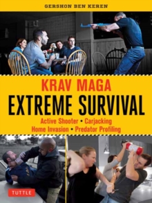 Image for Krav Maga Extreme Survival