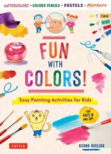 Image for Fun with Colors!