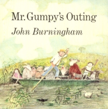 Image for Mr. Gumpy's Outing