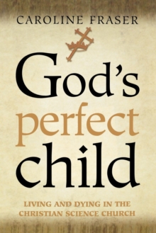 Image for God's Perfect Child