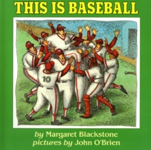 Image for This is Baseball