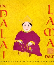 Image for Dalai Lama, a Biography of the Tibetan Spiritual and Political Leader