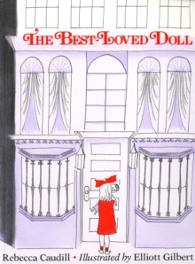 Image for The Best-Loved Doll