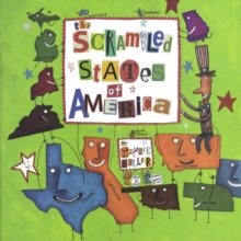 Image for The Scrambled States of America